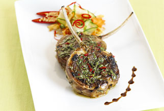 CHEFS’ FORUM EVENTS