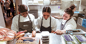 National Chef of the Year (Sep-25)